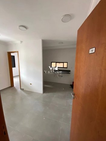 apartment em Rua Iru, Vila Formosa - São Paulo - SP
