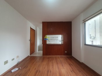 apartment em Rua Napoleão de Barros, Vila Clementino - São Paulo - SP