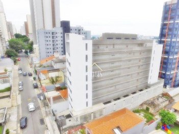 apartment em Rua Vitória Régia, Campestre - Santo André - SP