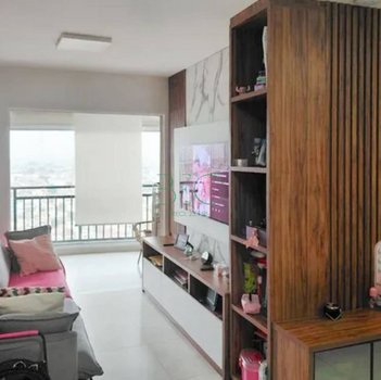 apartment em Avenida Alberto Byington, Vila Maria - São Paulo - SP