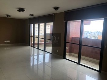 apartment em Rua Joel Jorge de Melo, Vila Mariana - São Paulo - SP
