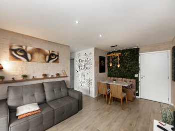 apartment em Rua Doutor Samuel Porto, Saúde - São Paulo - SP