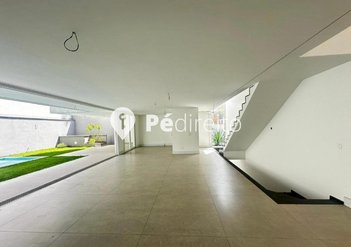 house em Rua Cristóvão Pereira, Campo Belo - São Paulo - SP