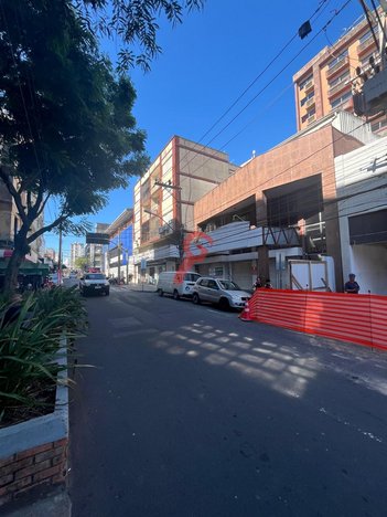 office em Rua Quinze de Janeiro, Centro - Canoas - RS