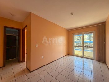 apartment em Paissandu, Centro - Passo Fundo - RS