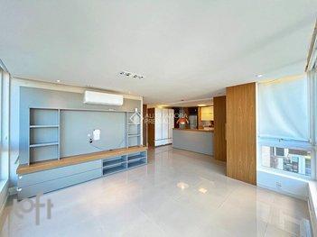 apartment em Armando Barbedo, Tristeza - Porto Alegre - RS
