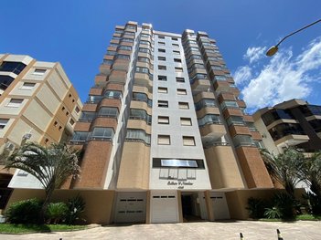 apartment em Rua Guilherme Guittmann, Zona Nova - Capão da Canoa - RS