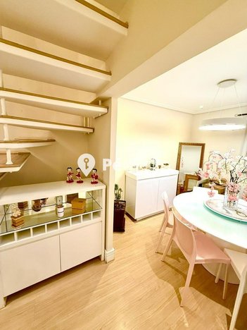 apartment em Rua Secundino Domingues, Jardim Independência - São Paulo - SP