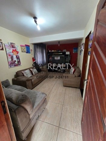 house em Rua Rosa Ruas Dias, Jardim Floresta - São Paulo - SP