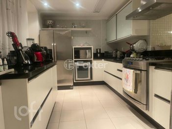 apartment em Rua Harmonia, Sumarezinho - São Paulo - SP