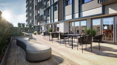 apartment em Avenida Benjamin Constant, Floresta - Porto Alegre - RS