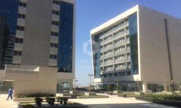 office em Del Rey, Caiçaras - Belo Horizonte - MG