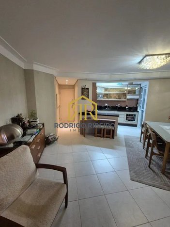 apartment em Buriti, Itacorubi - Florianópolis - SC