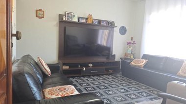 house em Rua Francisco Alves Pereira, Jardim São Paulo(Zona Norte) - São Paulo - SP