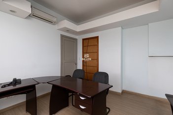 office em Avenida Marechal Floriano Peixoto, Centro - Curitiba - PR