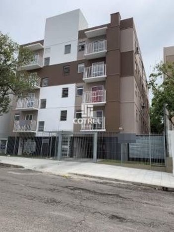 apartment em Rua São José, Nossa Senhora do Rosário - Santa Maria - RS