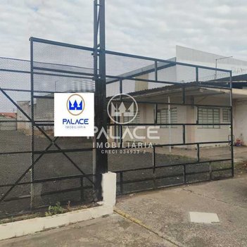 commercial_building em Avenida Primeiro de Agosto, Areão - Piracicaba - SP