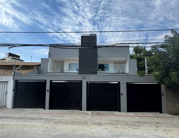 house em Rua Igaraçu, Novo Eldorado - Contagem - MG