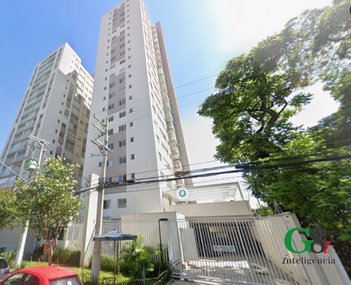 apartment em Rua Josef Kryss, Parque Industrial Tomas Edson - São Paulo - SP