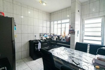 house em Rua Oásis, Jardim Oriental - São Paulo - SP