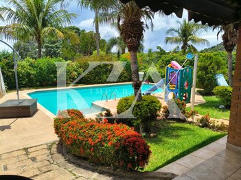 house em Rodovia Mario Tonolli, Cafezal - Itupeva - SP