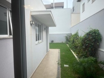 house em Avenida Armando Giassetti, Engordadouro - Jundiaí - SP