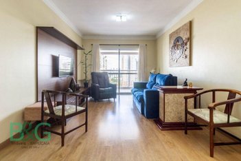 apartment em Rua Carlos Weber, Vila Leopoldina - São Paulo - SP