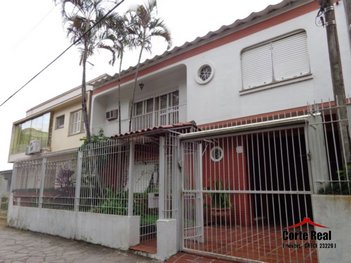 house em Cicero Ahrends, Menino Deus - Porto Alegre - RS