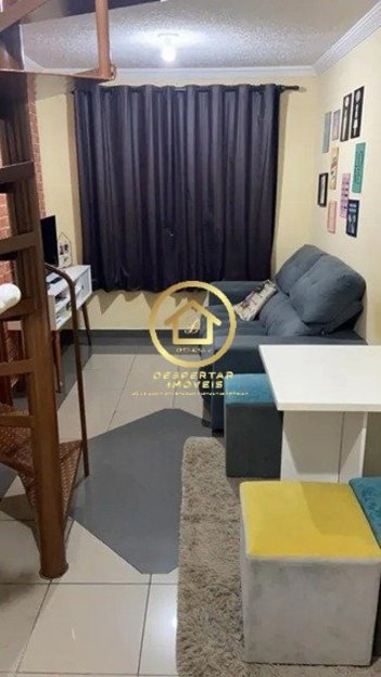 apartment em Avenida Cônego José Salomon, Vila Portugal - São Paulo - SP