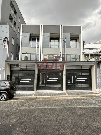 house em Rua Dois de Janeiro, Vila Salete - São Paulo - SP