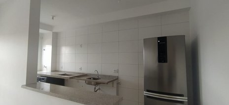 apartment em Rua Maranhão, Ipiranga - Ribeirão Preto - SP