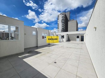 apartment em Rua Continental, Jardim do Mar - São Bernardo do Campo - SP