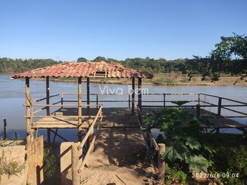 agricultural em Avenida Benjamin Constant, Centro - Pirapora - MG