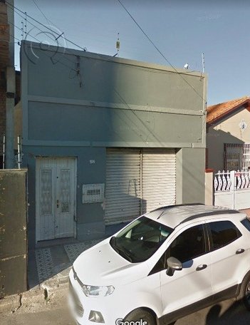 house em Aquidaban, Centro - Rio Grande - RS