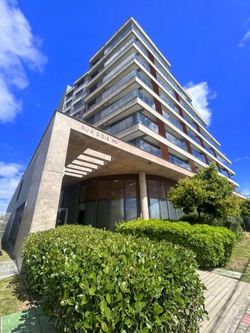 apartment em Rua Dois, São Gonçalo - Pelotas - RS