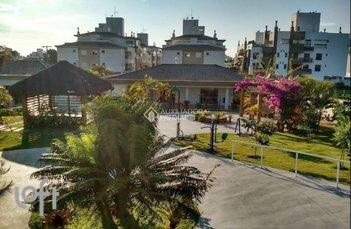 apartment em Campeche, Lagoa Pequena - Florianópolis - SC