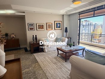 apartment em Rua Presidente Coutinho, Centro - Florianópolis - SC