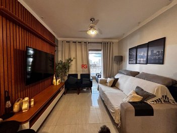 apartment em Rua Noboru Nisiyama, Jardim Botânico - Ribeirão Preto - SP