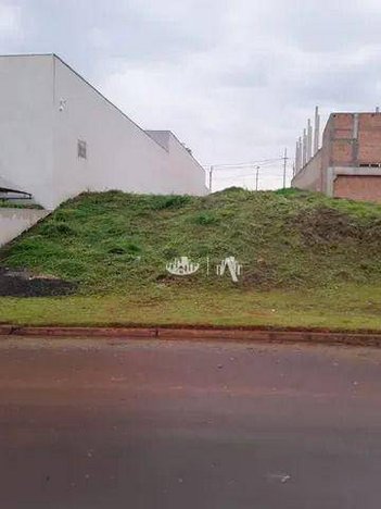 land_lot em Rua Mário Hyoichi Sugahara, Colinas - Londrina - PR
