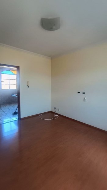 apartment em Rua Domingos Garcia, São João Batista (Venda Nova) - Belo Horizonte - MG
