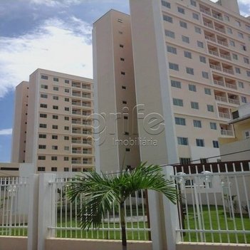 apartment em Rua Júlio Braga, João XXIII - Fortaleza - CE