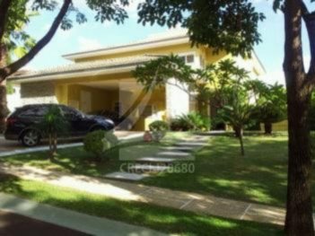 house em Rua Carlos Rateb Cury, Condomínio Villa Victória - Ribeirão Preto - SP