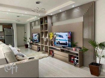 apartment em Marechal Rondon, Parque Mal. Rondo - Cachoeirinha - RS