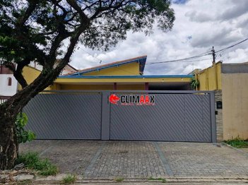 commercial_building em Rua Cardoso de Almeida, Sumaré - São Paulo - SP