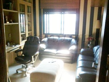 apartment em Doutor Guilherme Cristofel, Santana - São Paulo - SP