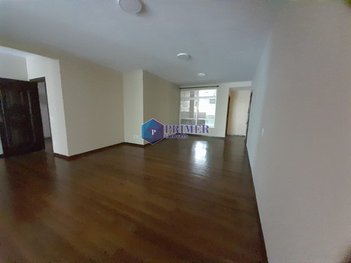 apartment em Afonso Pena, Serra - Belo Horizonte - MG