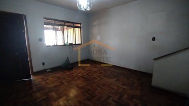 house em Rua Mário Araújo, Santana - São Paulo - SP