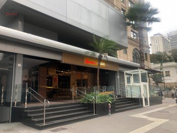 office em Avenida Paulista, Bela Vista - São Paulo - SP