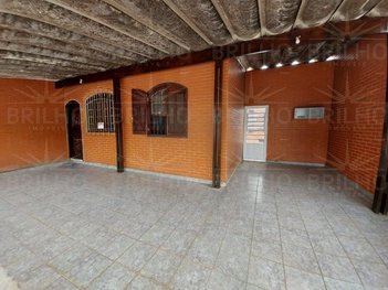 house em Rua da Independência, Centro - Osasco - SP