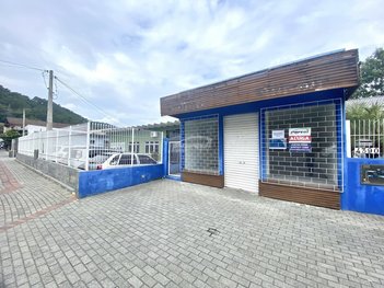 business em Rua Amazonas, Garcia - Blumenau - SC